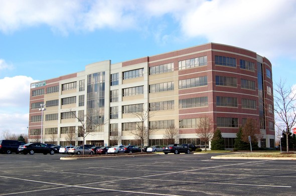 Blue Ash Office